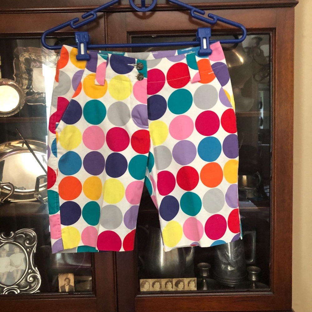 LOUDMOUTH Ladies Shortd - Picture 3 of 4
